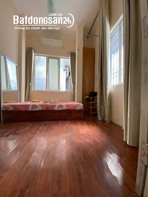 Bán nhà Phố Văn Hương, Phường Hàng Bột, Quận Đống Đa
