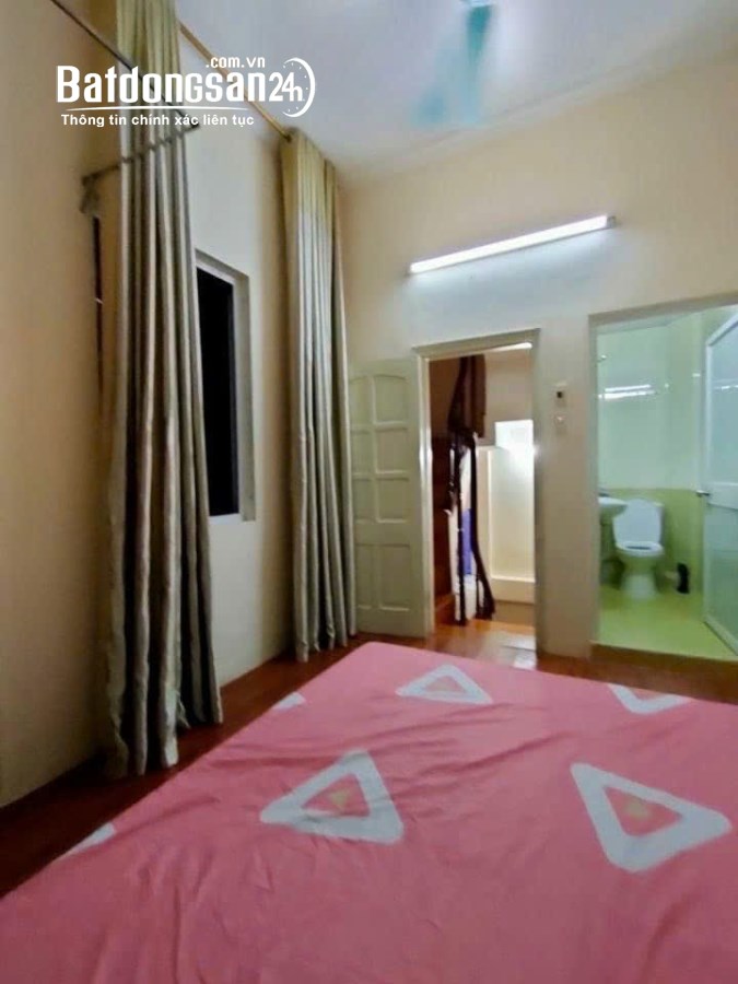 Bán nhà Phố Văn Hương, Phường Hàng Bột, Quận Đống Đa