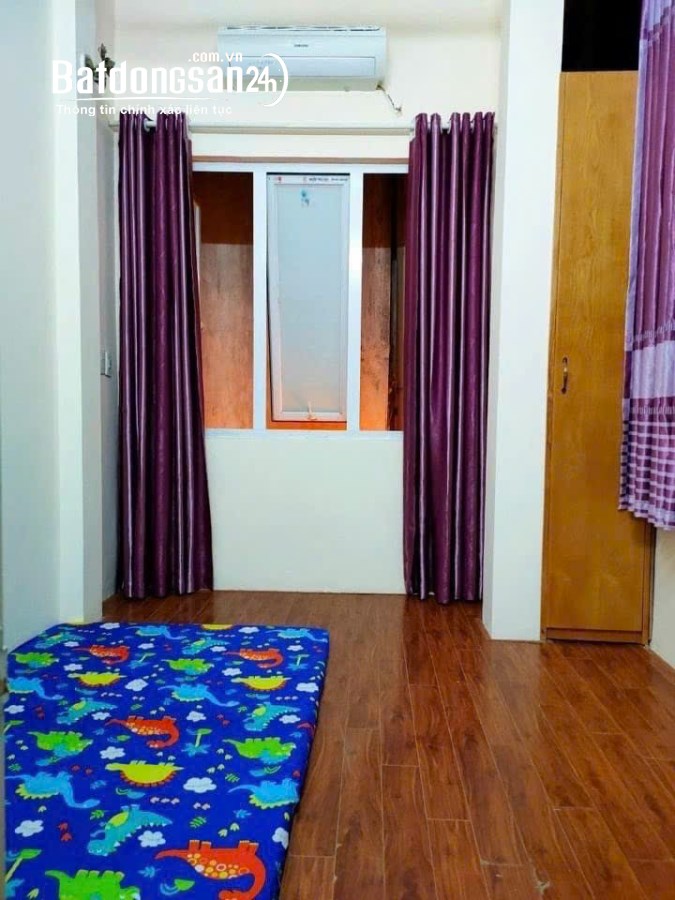 Bán nhà Phố Văn Hương, Phường Hàng Bột, Quận Đống Đa