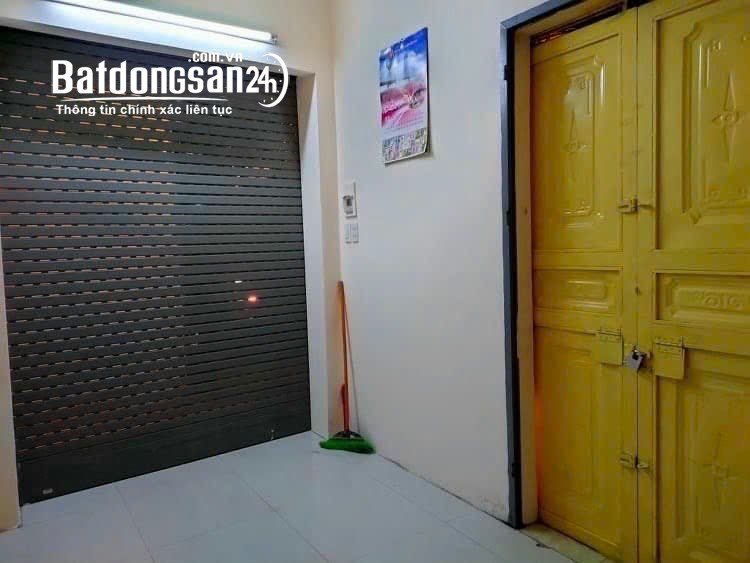 Bán nhà Phố Văn Hương, Phường Hàng Bột, Quận Đống Đa