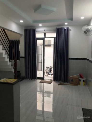 Cho thuê nhà Đường Xô Viết Nghệ Tĩnh, Phường 26, Quận Bình Thạnh