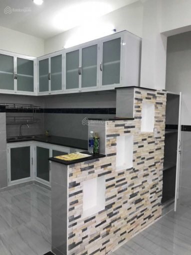 Cho thuê nhà Đường Xô Viết Nghệ Tĩnh, Phường 26, Quận Bình Thạnh