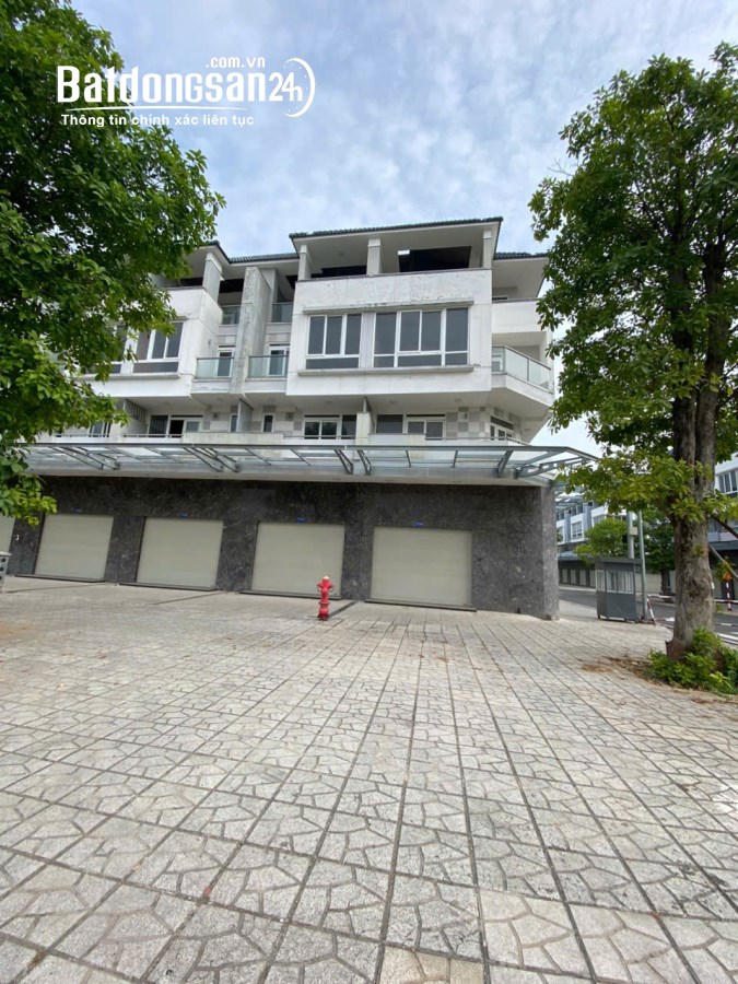 Bán nhà Đường Nguyễn Văn Hoa, Phường Thống Nhất, TP Biên Hòa