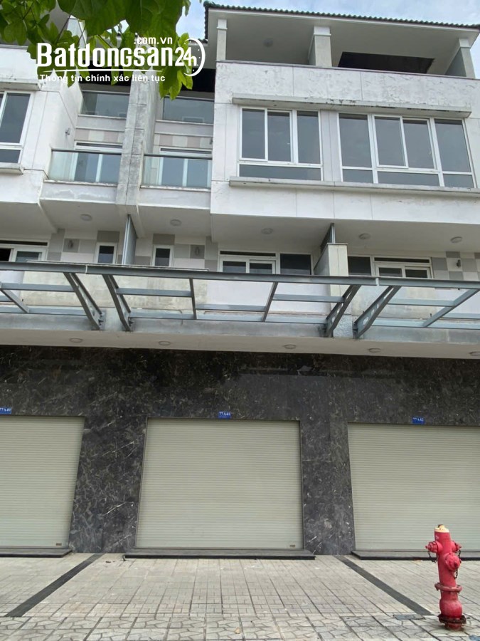 Bán nhà Đường Nguyễn Văn Hoa, Phường Thống Nhất, TP Biên Hòa