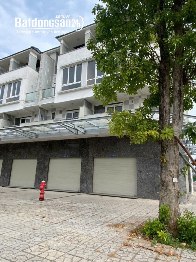 Bán nhà Đường Nguyễn Văn Hoa, Phường Thống Nhất, TP Biên Hòa