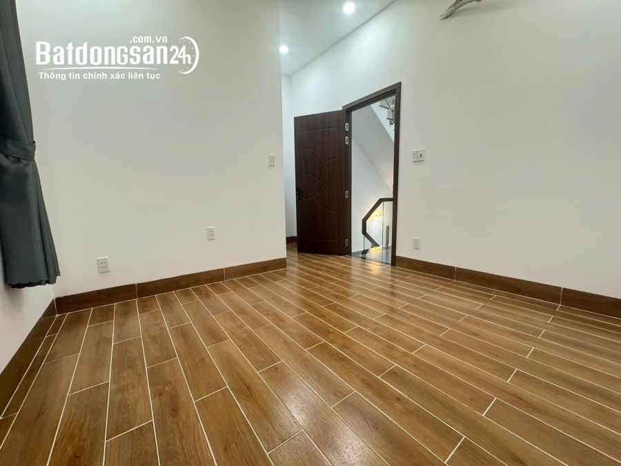 Bán Nhà Hẻm 385 Đường Lê Hồng Phong, P.Phú Hoà, Thủ Dầu Một, Bình Dương