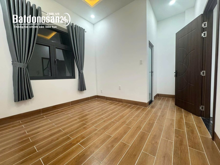 Bán Nhà Hẻm 385 Đường Lê Hồng Phong, P.Phú Hoà, Thủ Dầu Một, Bình Dương