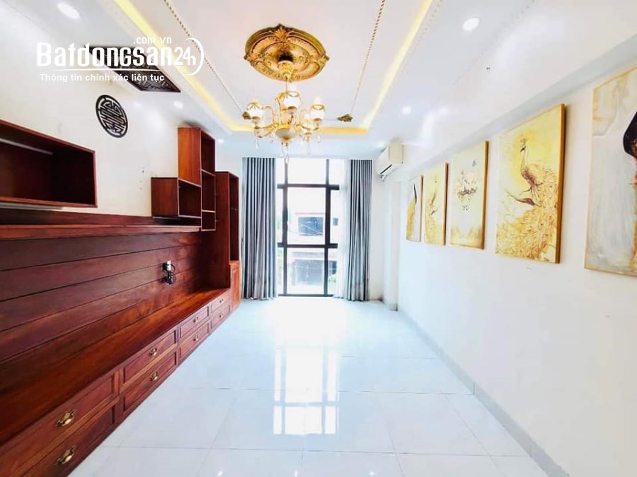 Bán nhà Đường Xa La, Quận Hà Đông