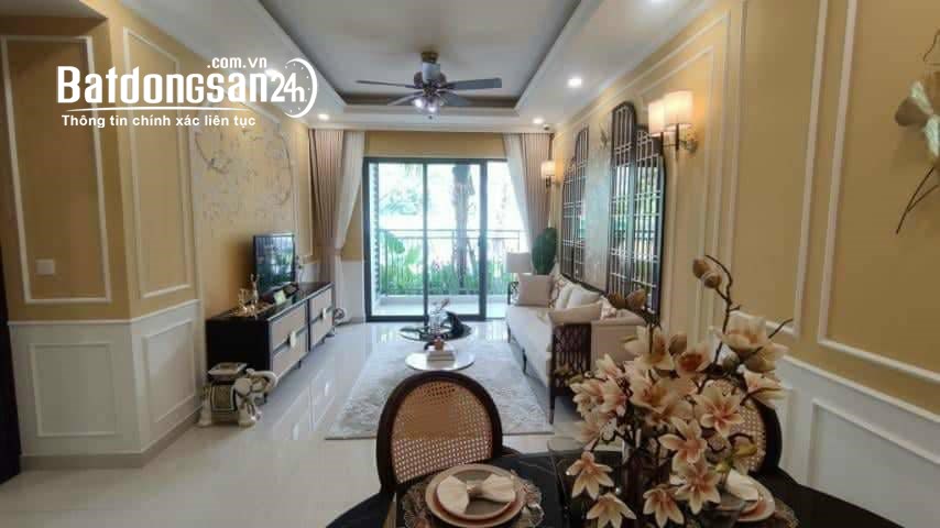 Bán căn hộ Melody Residences Linh Đàm, Đường Linh Đàm, Quận Hoàng Mai