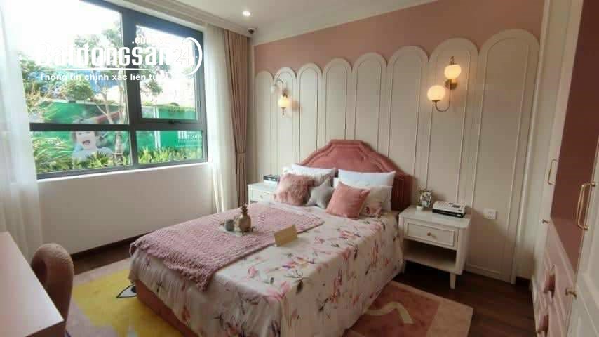 Bán căn hộ Melody Residences Linh Đàm, Đường Linh Đàm, Quận Hoàng Mai