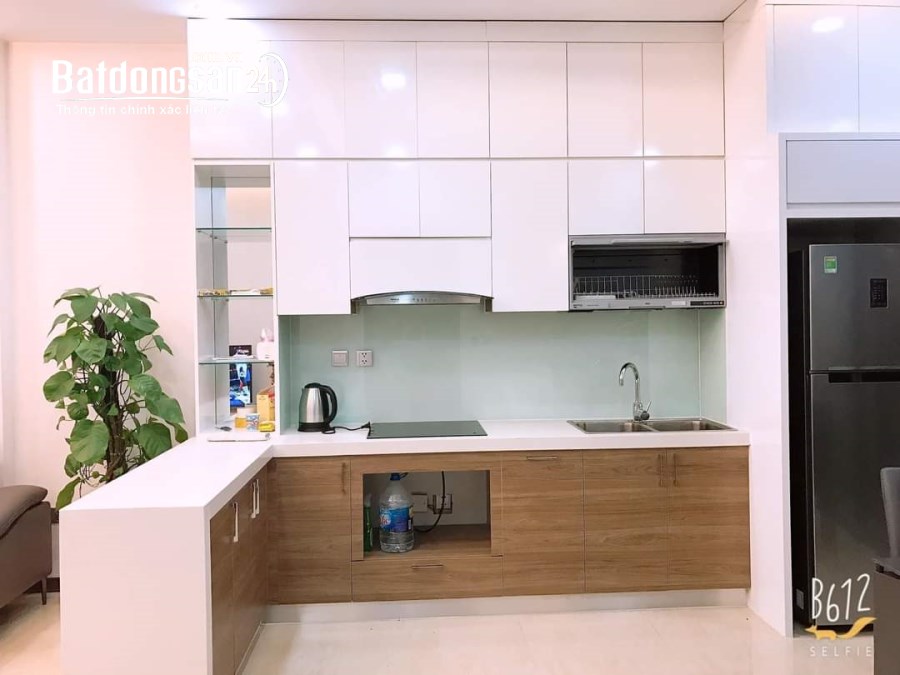Bán căn hộ Tràng An Complex, Phố Phùng Chí Kiên, Quận Cầu Giấy