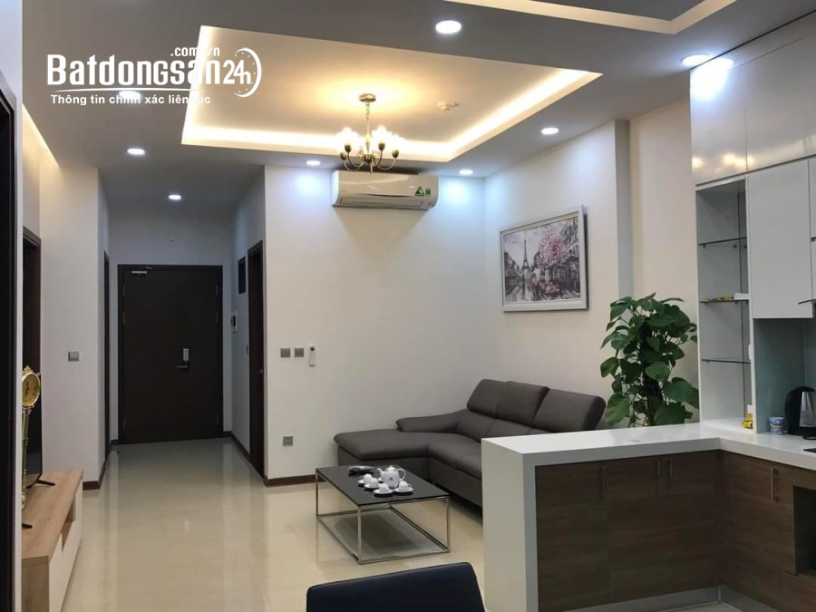 Bán căn hộ Tràng An Complex, Phố Phùng Chí Kiên, Quận Cầu Giấy