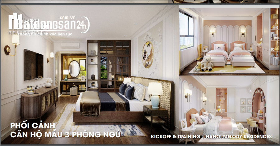 Bán căn hộ Melody Residences Linh Đàm, Đường Linh Đàm, Quận Hoàng Mai