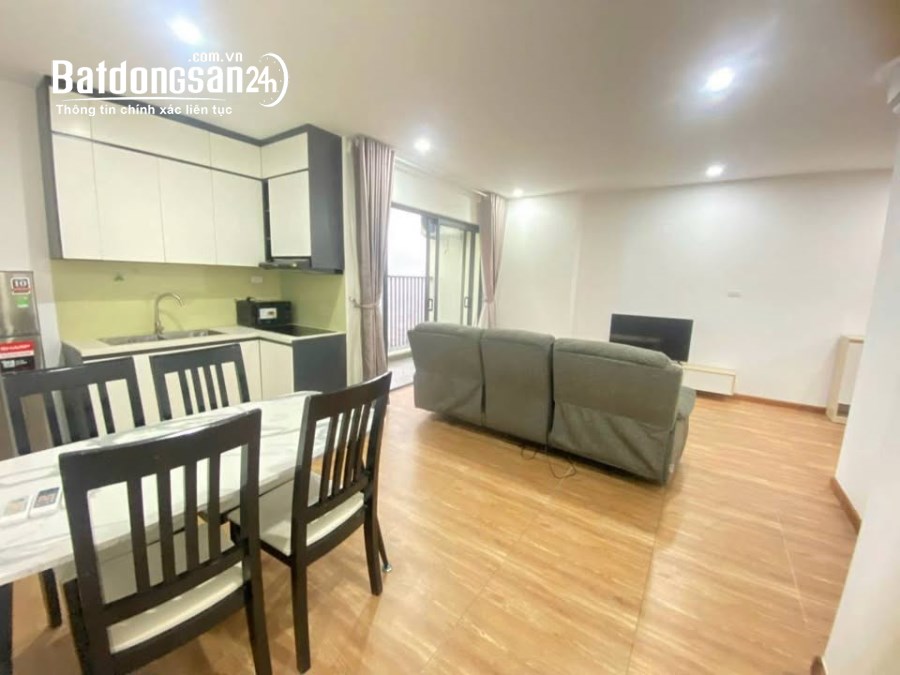 Bán căn hộ Samsora Premier, Đường Chu Văn An, Quận Hà Đông
