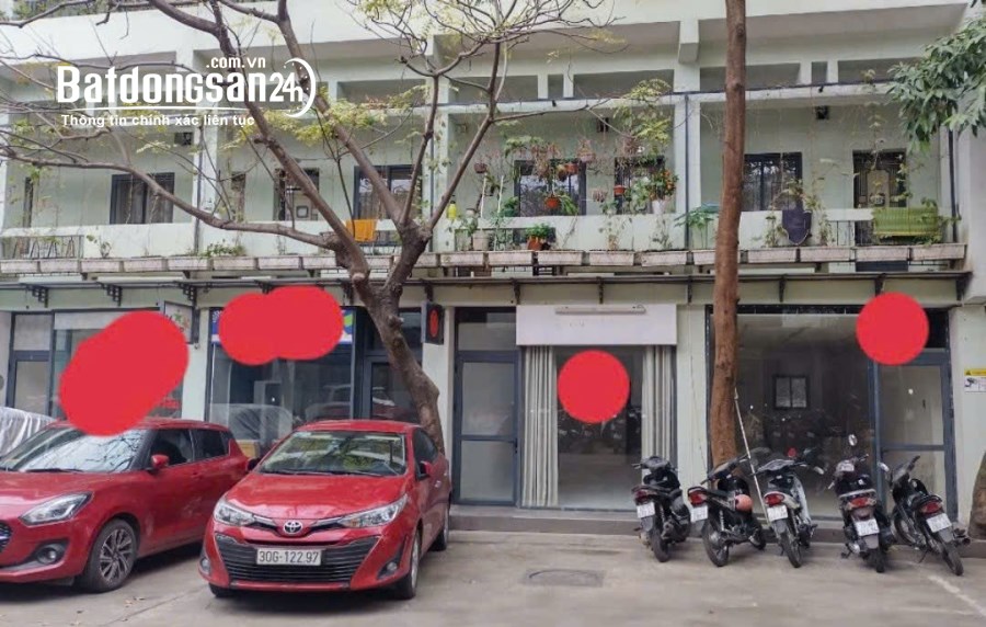 Cho thuê DT 120m2 ở Tôn Đức Thắng, có cắt lẻ