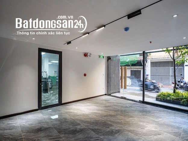 Bán nhà Đường Đào Duy Anh, Phường 9, Quận Phú Nhuận