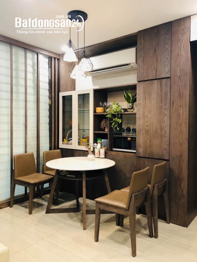 Cho thuê căn hộ D' EL Dorado, Đường Võ Chí Công, Quận Tây Hồ, Chỉ 10tr /Tháng
