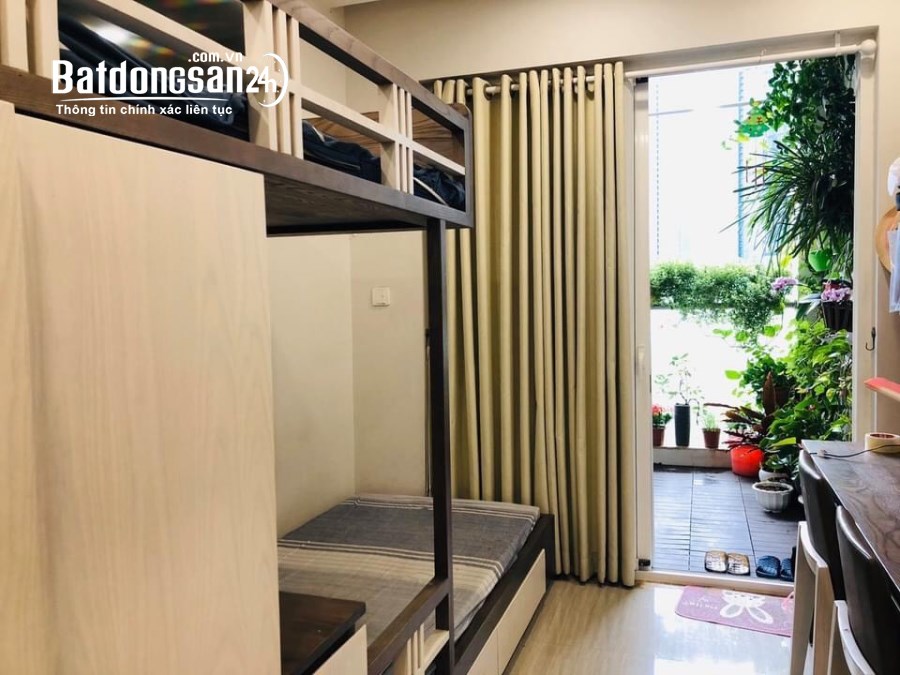 Cho thuê căn hộ D' EL Dorado, Đường Võ Chí Công, Quận Tây Hồ, Chỉ 10tr /Tháng