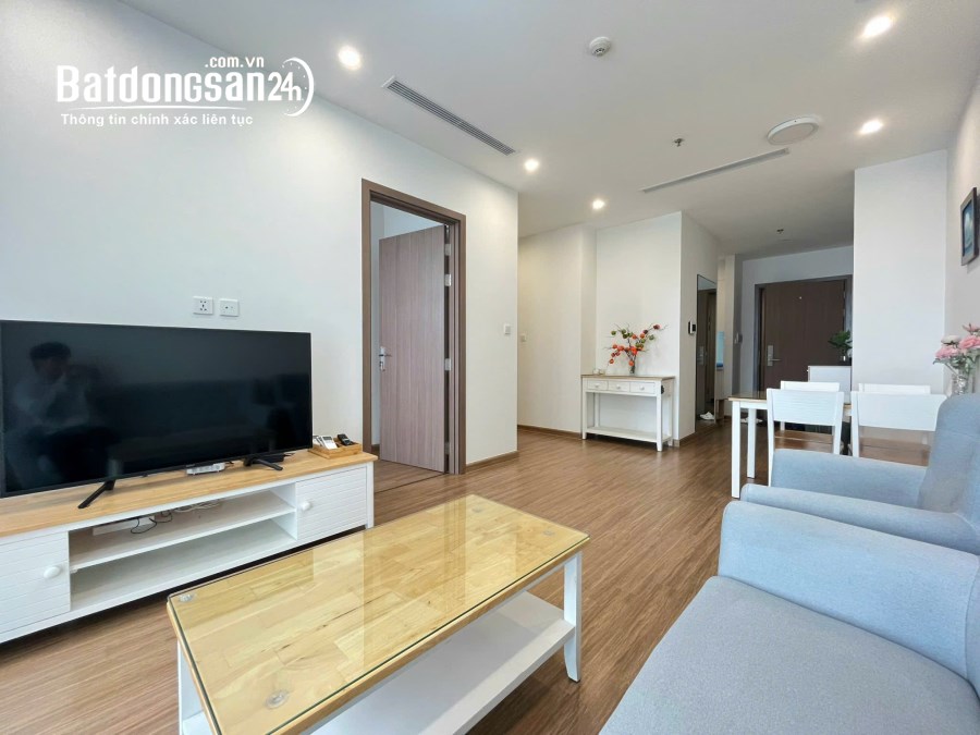 Cho thuê căn hộ Vinhomes Sky Lake, Đường Phạm Hùng, Quận Nam Từ Liêm