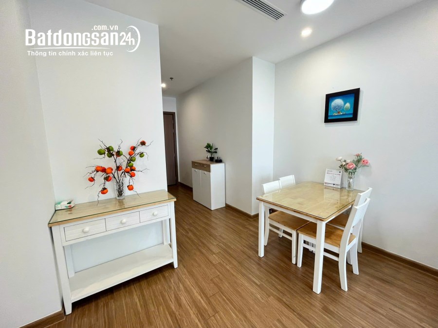 Cho thuê căn hộ Vinhomes Sky Lake, Đường Phạm Hùng, Quận Nam Từ Liêm