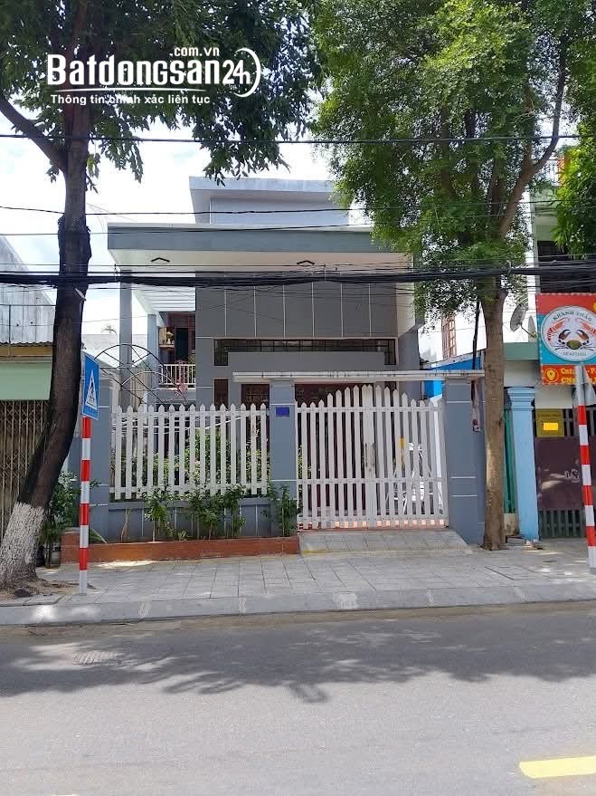 Bán nhà Đường Nguyễn Thiện Kế, Phường An Hải Đông, Quận Sơn Trà