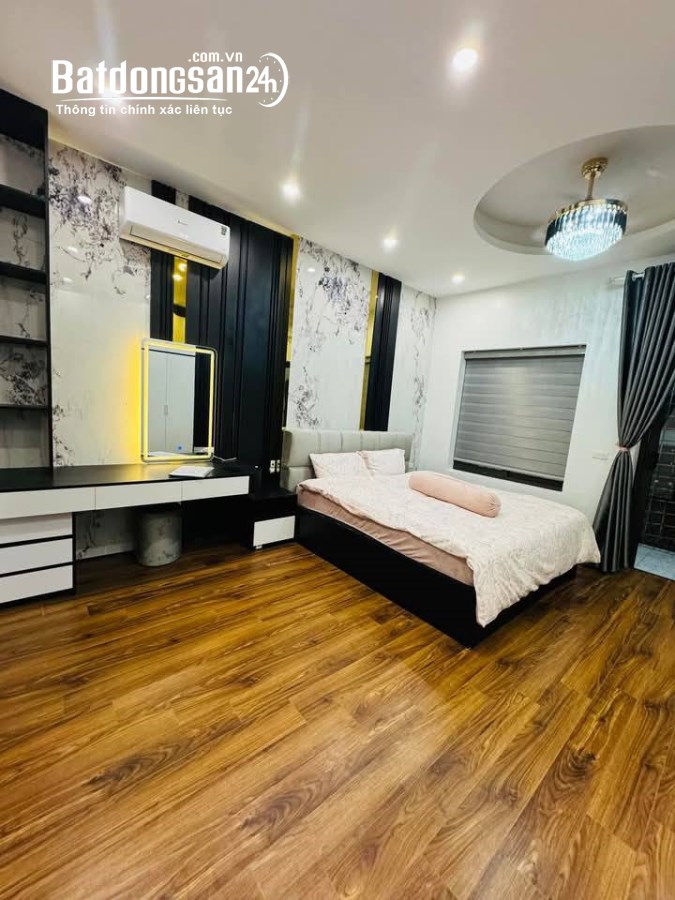 Bán nhà Đường Nguyễn Cao, Quận Hai Bà Trưng