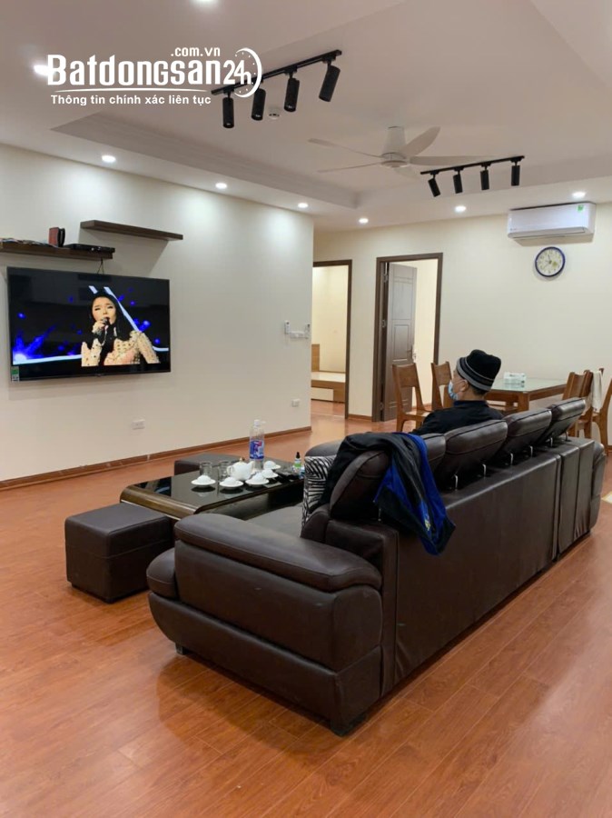 Bán căn hộ Eurowindow River Park, Đường Đông Hội, Huyện Đông Anh