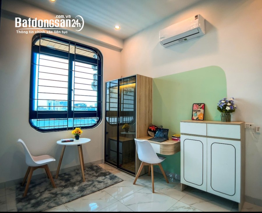 Cho hộ gia đình, sinh viên thuê nhà Đường Cầu Diễn, P. Minh Khai, Q. Bắc Từ Liêm