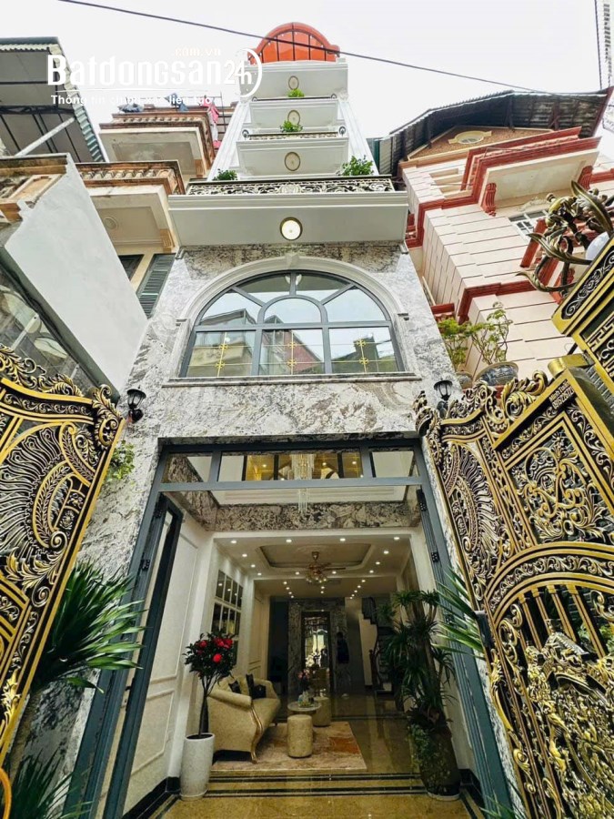 Bán nhà Phố Lò Đúc, Quận Hai Bà Trưng