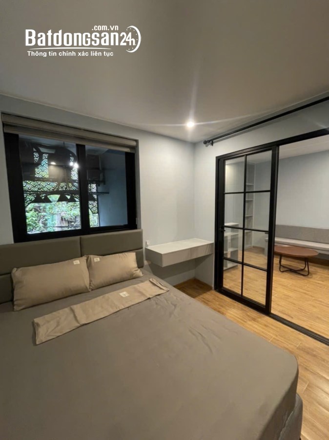 Bán nhà mặt tiền Đường Ngọc Lâm, Phường Ngọc Lâm, Quận Long Biên