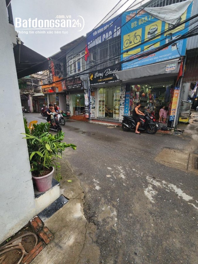 Bán nhà Đường Đông Thiên, Phường Vĩnh Hưng, Quận Hoàng Mai