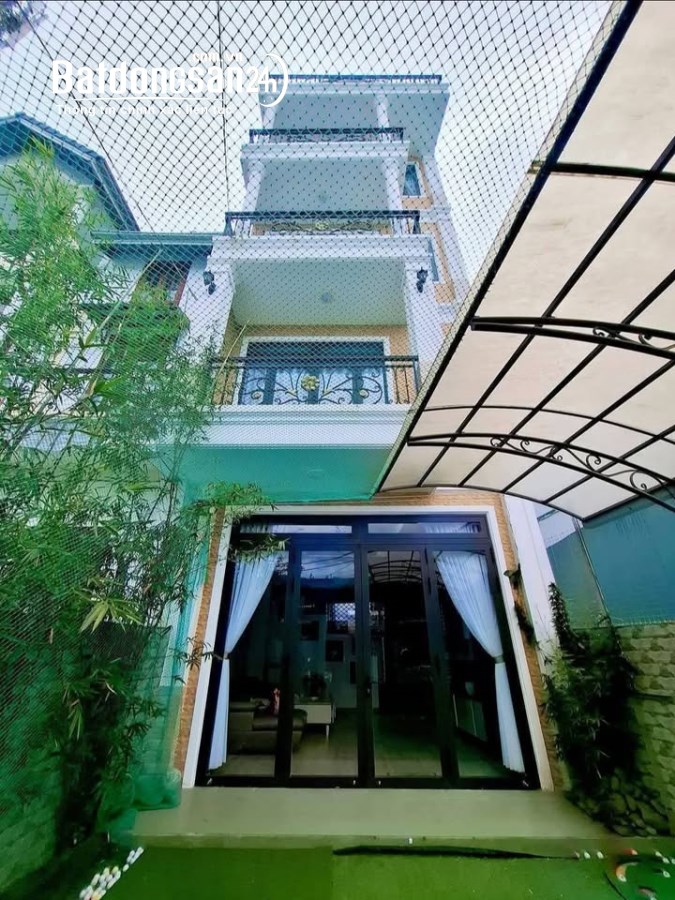 Bán nhà Đường Cổ Loa, Phường 2, TP Đà Lạt