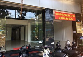 45m2 vP cho thuê tại số 62 đường đôi Yên PHụ. Giá 10 triệu/tháng. LH 0986646169