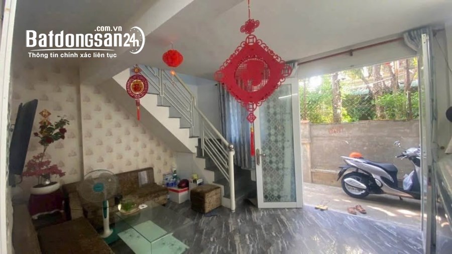 Bán nhà Đường Lê Thành Phương, TP Nha Trang