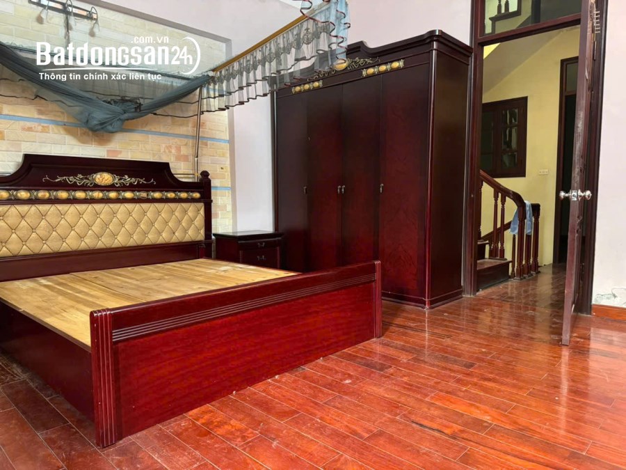 Bán đất tặng nhà 4 tầng - Đấu giá Kiến Hưng - Hà Đông - Hà Nội
