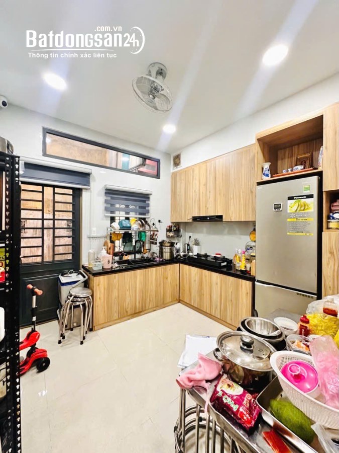 Bán nhà Đường Huỳnh Văn Bánh, Phường 13, Quận Phú Nhuận