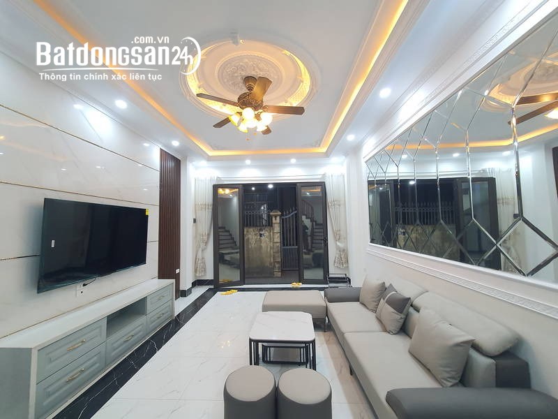 HOT, HIT, HIẾM 40M, 5 TẦNG, 4.5MT, CHỈ NHỈNH 8 TỶ.