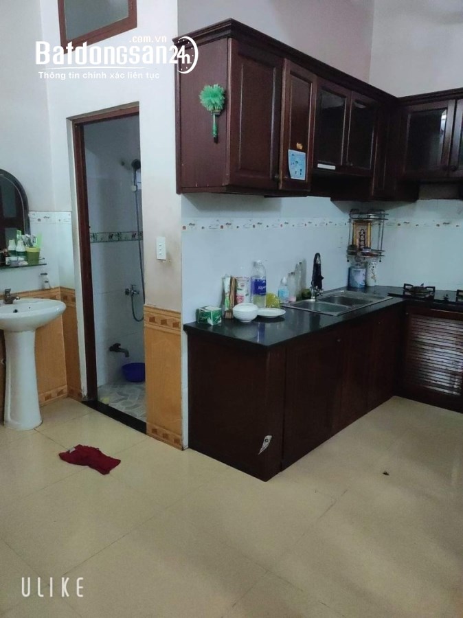 Bán nhà mặt tiền Đường Số 4, Phường Tam Phú, Tp Thủ Đức
