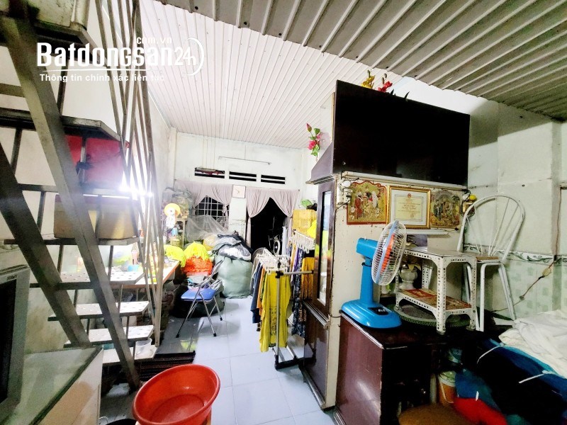 Bán nhà mặt phố Tam Phú, Thủ Đức, 70m², 3.7 tỷ, sổ hồng