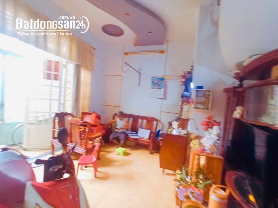 Bán nhà Đường Cống Lở, Phường 15, Quận Tân Bình