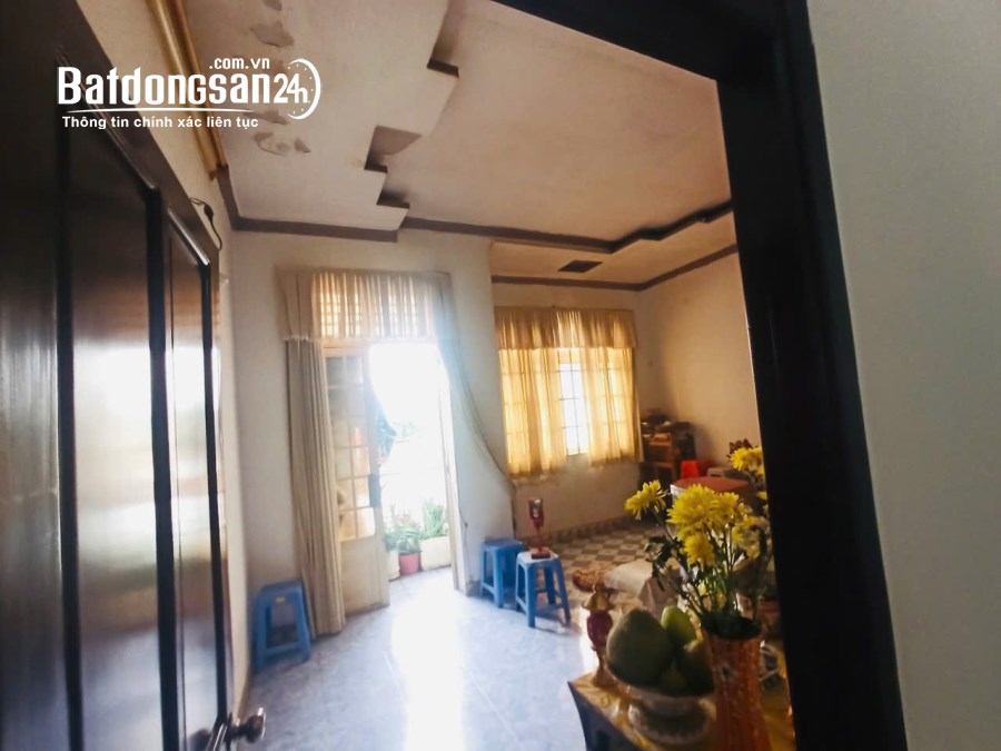 Bán nhà Đường Cống Lở, Phường 15, Quận Tân Bình