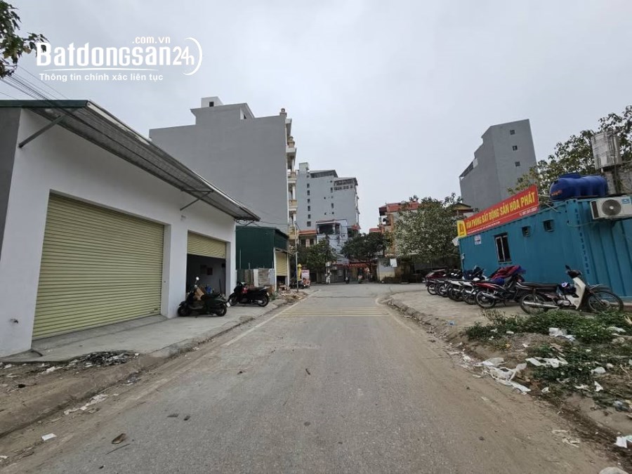 Bán đất Đường Lai Xá, Xã Kim Chung, Huyện Hoài Đức