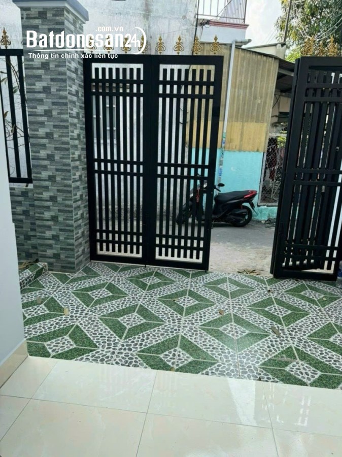 Bán nhà Đường Số 5, Phường Linh Xuân, Tp Thủ Đức
