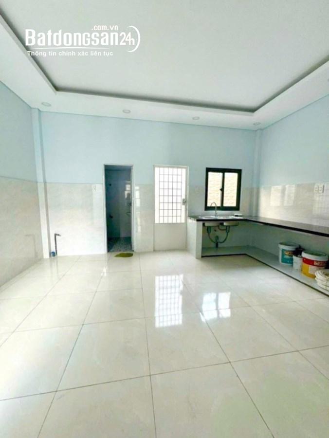 Bán nhà Đường Số 5, Phường Linh Xuân, Tp Thủ Đức