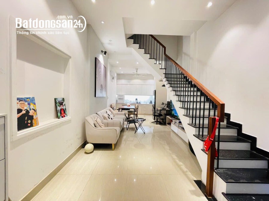 Bán nhà Đường Ngõ Quỳnh, Phường Quỳnh Lôi, Quận Hai Bà Trưng