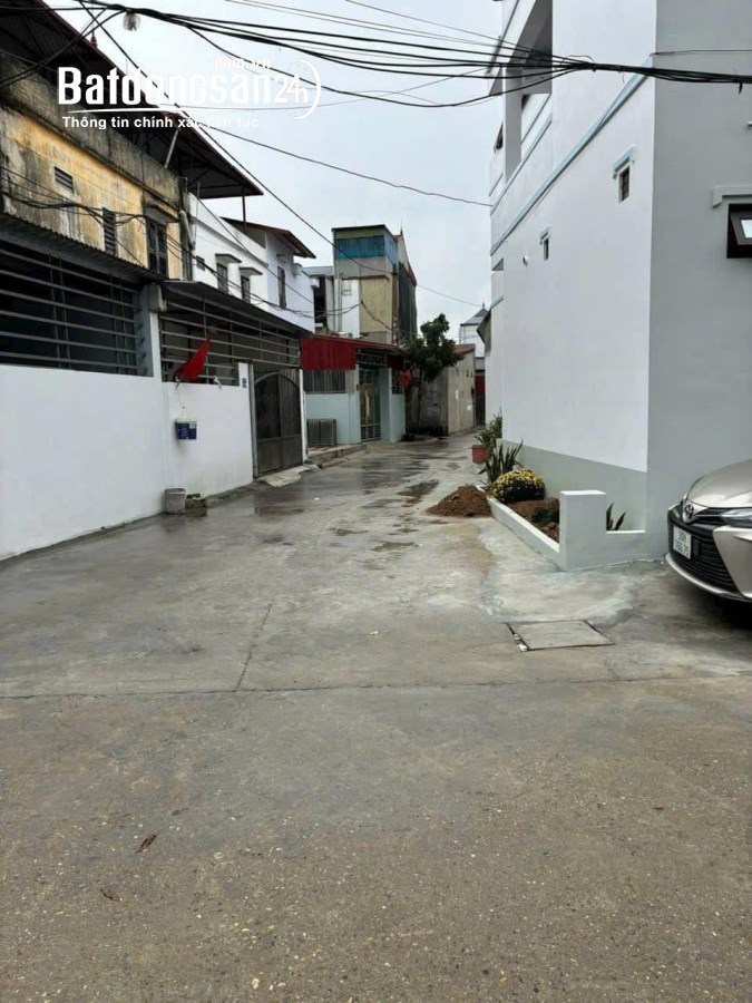 Bán đất gần Đường Quốc lộ 3, Xã Tân Minh, Huyện Sóc Sơn