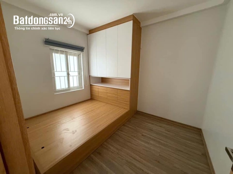 Bán nhà Đường Võ Thị Sáu, Phường Thanh Nhàn, Quận Hai Bà Trưng