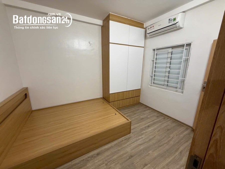 Bán nhà Đường Võ Thị Sáu, Phường Thanh Nhàn, Quận Hai Bà Trưng