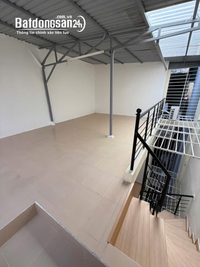 Bán nhà Đường Võ Thị Sáu, Phường Thanh Nhàn, Quận Hai Bà Trưng