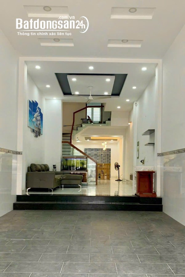 Cho thuê nhà Đường Số 41, Phường Tân Quy, Quận 7